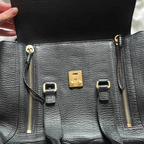 Phillip Lim pashili medium satchel - Picture 6 of 10